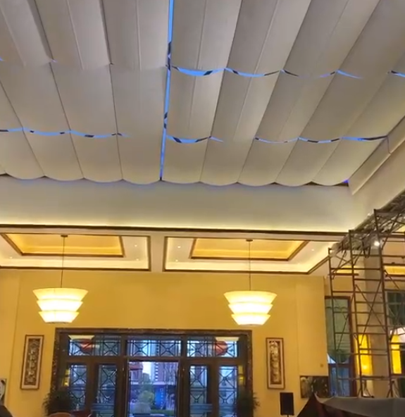 施工现场